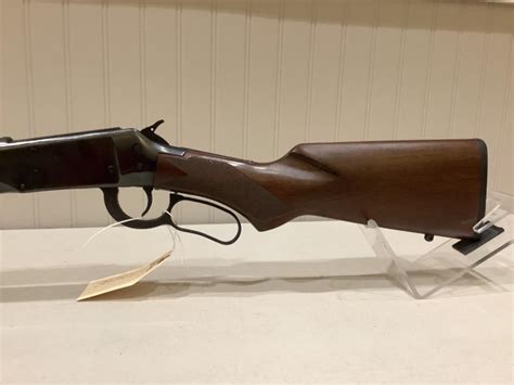 Lot Winchester Model 94ae 444 Marlin Caliber Lever Rifle Sn 6418401