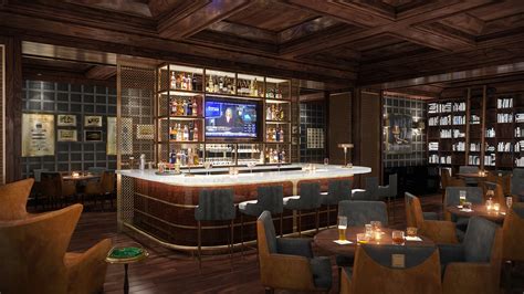 Prices and stats for infernal smoke taunt: The Ritz-Carlton Cigar Club of St. Louis Gets a Revamp ...