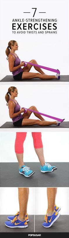 Broken Ankle Ideas Broken Ankle Ankle Exercises Ankle