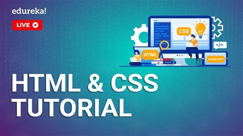 Html Css Tutorial For Beginners Learn Html Css Full Stack Training