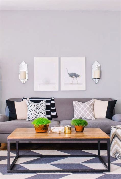 Check spelling or type a new query. 🥇 10 ideas para decorar con cuadros sobre el sofá [2021 ...