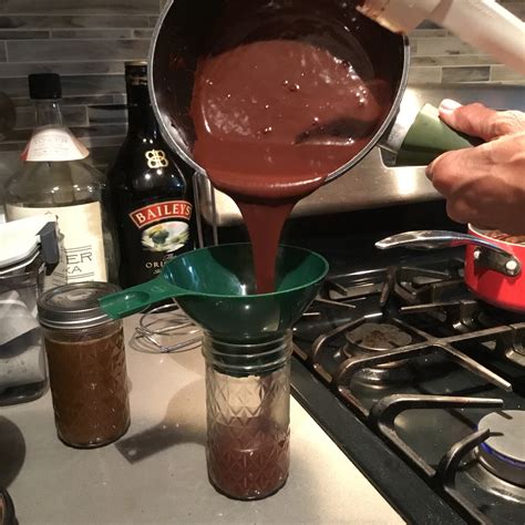 Easy Homemade Chocolate Sauce Recipe Allrecipes