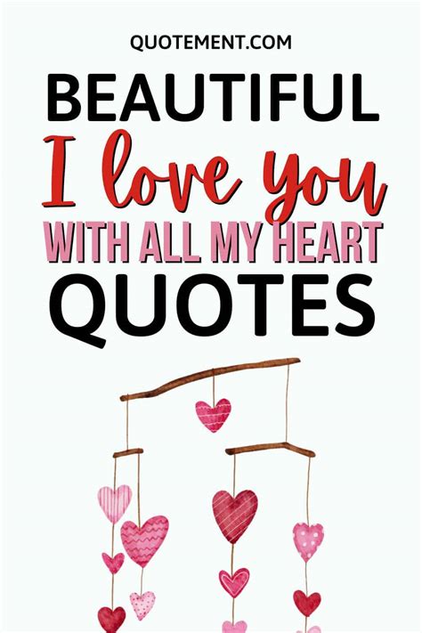 Top 999 I Love You Quotes Images Amazing Collection I Love You