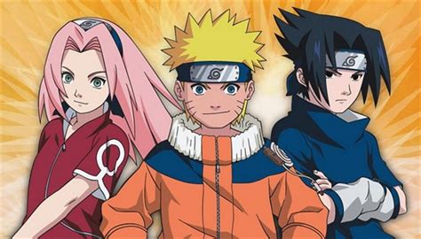 História Resumo De Naruto Clássico Leia A Sinopse Da História