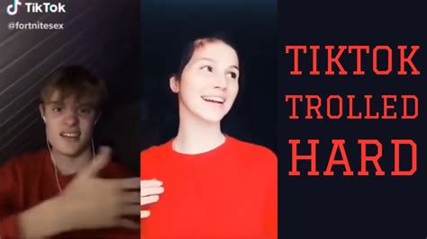 Tik Tok Gone wrong Compilation #11 - YouTube