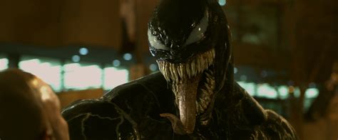 Venom Movie Review And Film Summary 2018 Roger Ebert