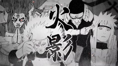 Naruto The Will Of Fire【promotion Video】 Youtube