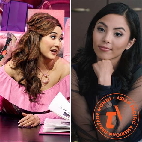 Asian American Stereotypes In Popular Culture Are Being Challenged By