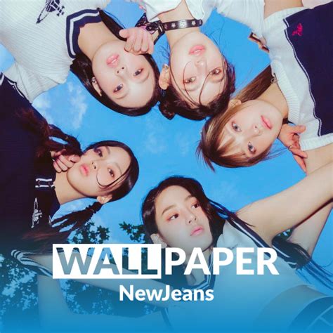 Newjeans Kpop Hd Wallpaper Apps On Google Play
