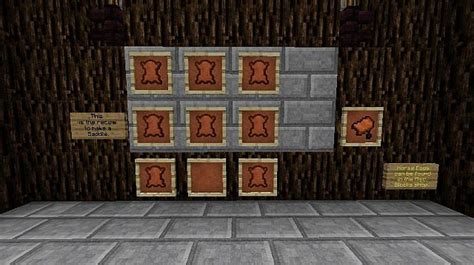 Besides finding a saddle in a treasure chest found in a blacksmith's shop, a dungeon, an abandoned mineshaft, or a desert temple, you can get a saddle in minecraft via fishing. Go-Minecraft Towny mcMMO OPEN BETA - GET A HEAD START ...