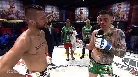 Fame Mma 10 Za Darmo - FAME MMA 10: Mateusz Gamrot kibicuje ''Storminowi'' - MMA PL