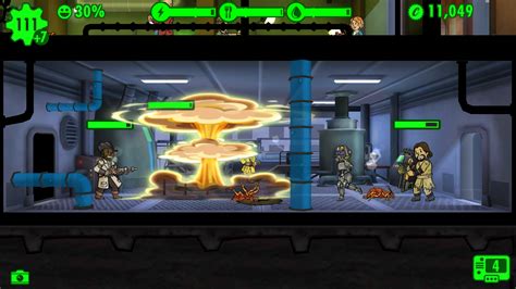 Fallout Shelter Steam Review And Guide Gamehag