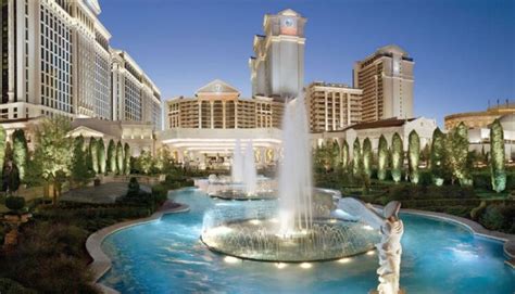 Caesars Stock Shines Following Q4 Earnings Report The Dales Report