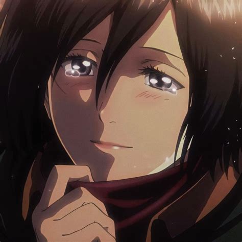 Pin By Anime Corporation On Mikasa Ackerman Attack On Titan Anime