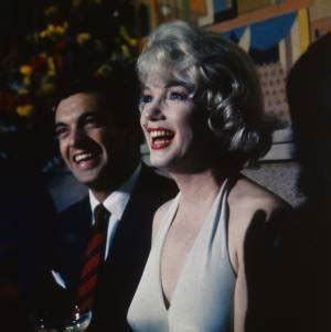 Photos Of Marilyn Monroe At Ease In Her Own Skin Flashbak