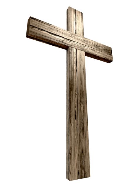 Free Wood Cross Png Download Free Wood Cross Png Png Images Free