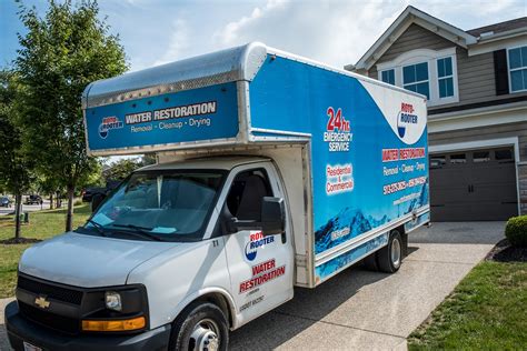 Roto-Rooter Plumbing & Water Cleanup » General contractor in Weston FL