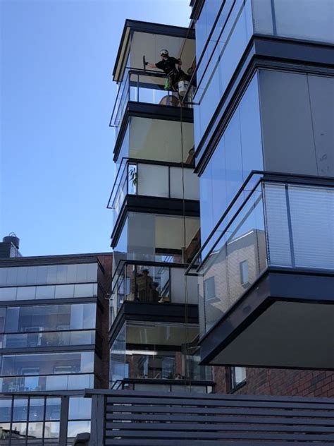 Ikkunanpesu Helsinki, Espoo & Vantaa | Tilaa ikkunan pesu ammattilaiselta