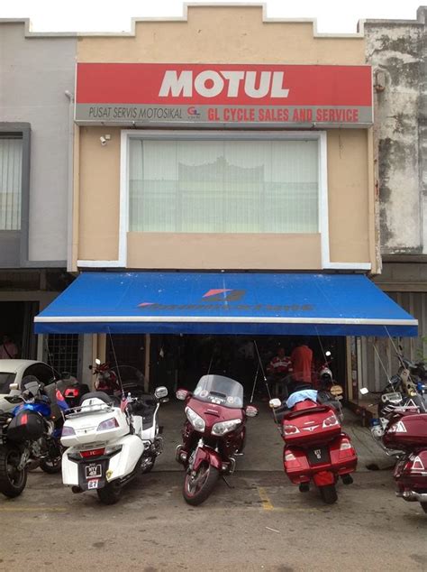Send an email enquiry to serba dinamik sdn bhd. Towing motosikal malaysia: Senarai Kedai dan Bengkel ...
