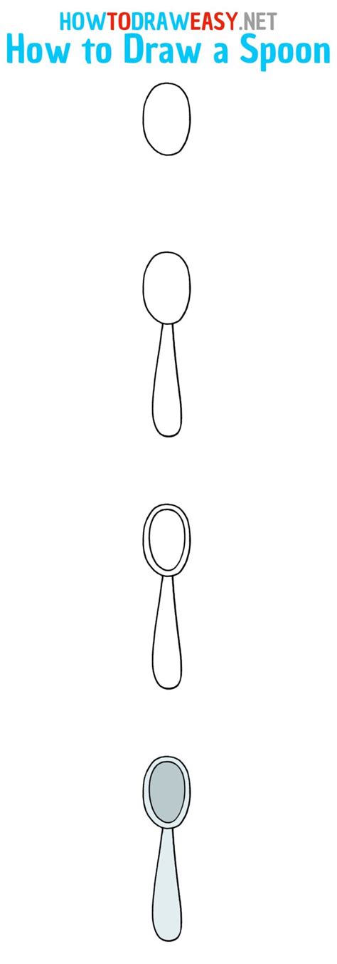 Https://wstravely.com/draw/how To Draw A Big Spoon