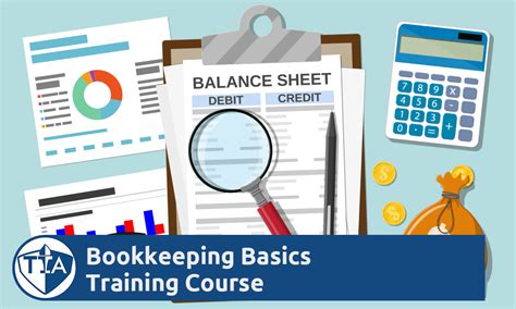 Bookkeeping Training In Nyc Bookkeeping Course In Nyc Bookkeeping