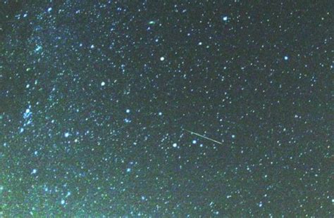 Ursids Winter Solstice Meteor Shower The Last Shooting Stars Of 2020