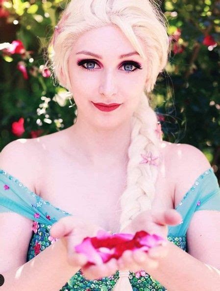 Pin On Elsa Costumes