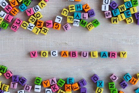 The Importance Of Improving Your Childs Vocabulary Education Support Hub