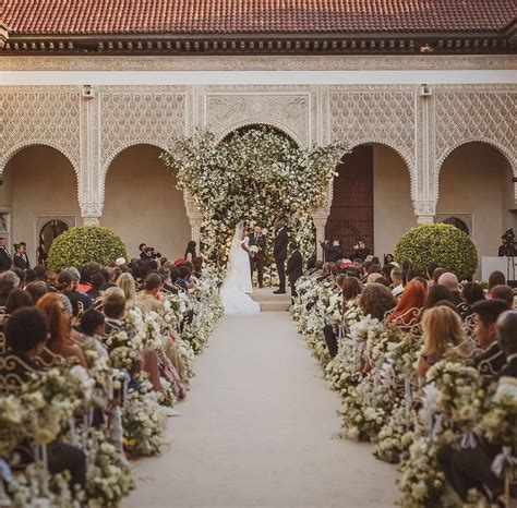 5 Takeaways From Idris Elba And Sabrina Dhowres Wedding Nuptials Blog