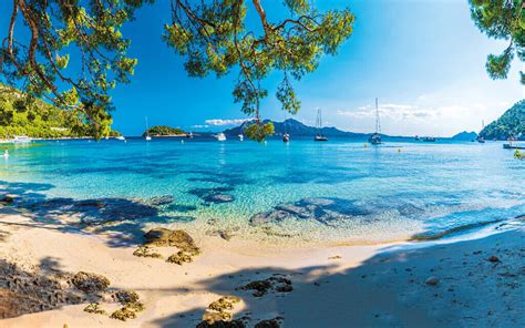 The magic of Majorca | Jewish News