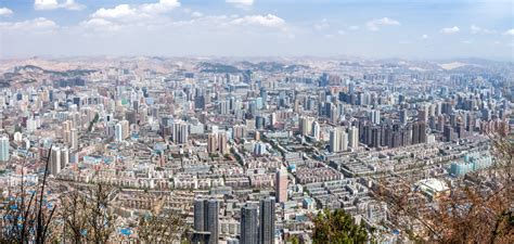 兰州) is the capital and largest city of gansu province in northwest china. Lanzhou - Gansu China - Lanzhou tour information and tour guide