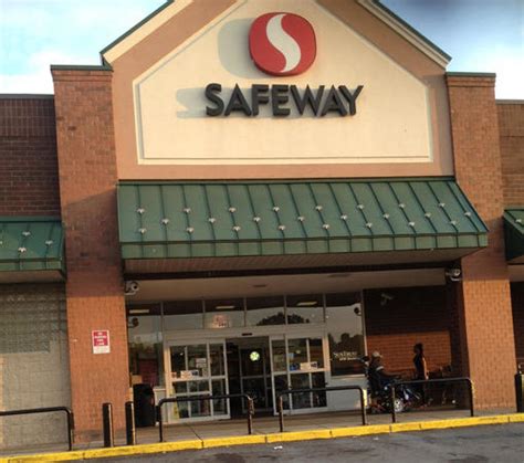 Download the safeway delivery & pick up app and get free delivery on your 1st online order at safeway. Safeway at 1601 Maryland Ave NE Washington, DC| Weekly Ad ...