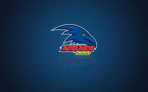 Adelaide Crows Fc Logos Download