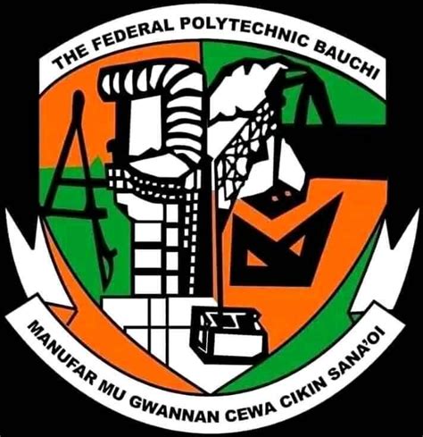 Ijmb Admission Form For Federal Polytechnic Bauchi Fptb