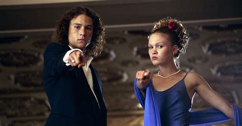 Поръчай твоите модерни облекла още днес при about you. 10 Things I Hate About You: Joseph Gordon-Levitt shares ...