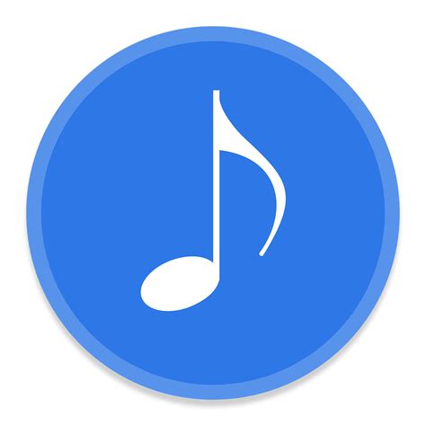 Music Icon Button Ui System Folders And Drives Iconset Blackvariant