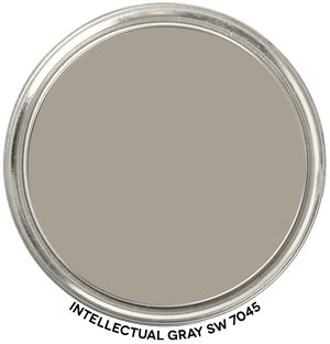 Ral color code 7045 concerns the color telegrey 1 and is part of the color collection ral classic, color category grey hues. Expert SCIENTIFIC Color Review of Intellectual Gray 7045 by Sherwin-Williams