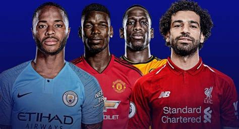 Find out who's playing, when, and what time. Premier League Restarts Today, See Fixtures - DailyGuide ...