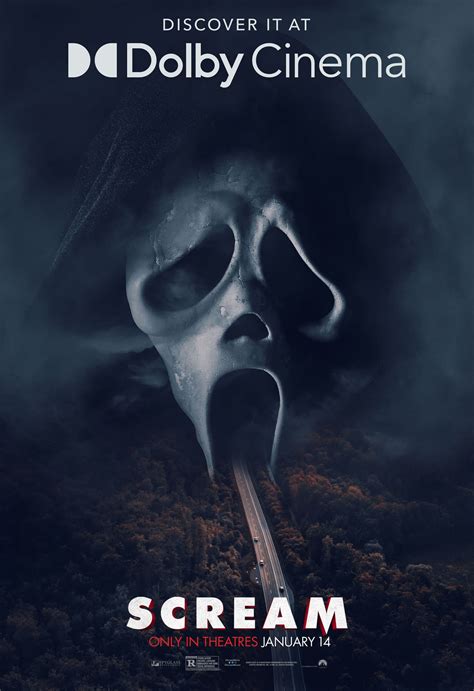 Scream Will Release On March St Filming This Summer