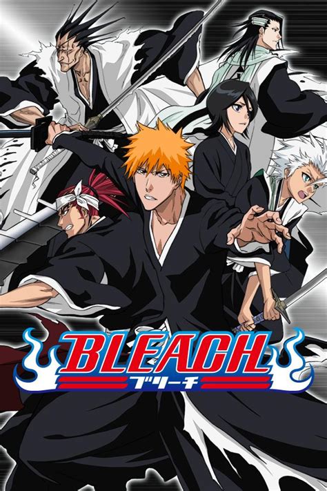 Bleach Manga Delayed Due to Author's Sudden Illness - Haruhichan