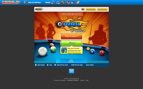 Eight ball pool tool is played with cue sticks and 16 balls: Download 8 Ball Pool - Miniclip free — NetworkIce.com
