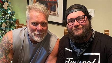 Wwe Superstars And Wrestling Community Pay Tribute To Kevin Nash S Son