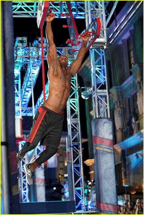 Red Nose Day 2018 American Ninja Warrior Celeb Competitors Revealed