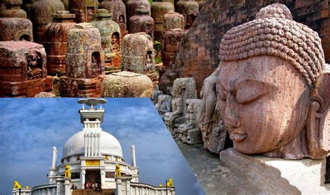 Buddhist Tourism Packages In Odisha Best Travel Agency Odisha Since