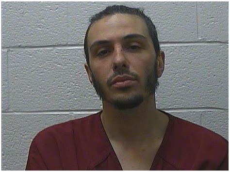 Police Johnson City Man Indicted On Second Degree Murder Charge In