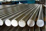 Cold Rolled Stainless Steel Bar Photos