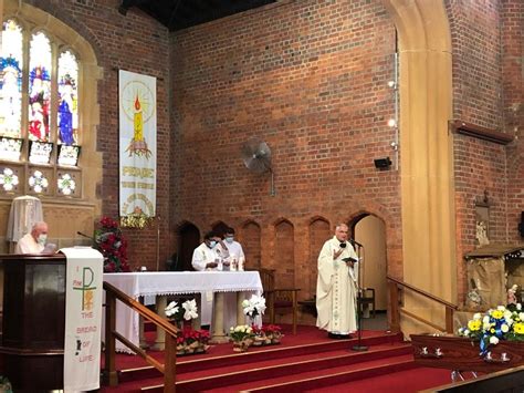 Born in neilston, east renfewshire, scotland, kevin attended pace theatre company as a youngster and decided at a relatively young age to try acting. Missionaries of the Sacred Heart :: MSC :: Australia ...