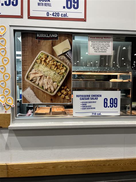 Costco Fans Are Rejoicing After Grocer Brings Back Beloved Food Court Item That Was Missing For