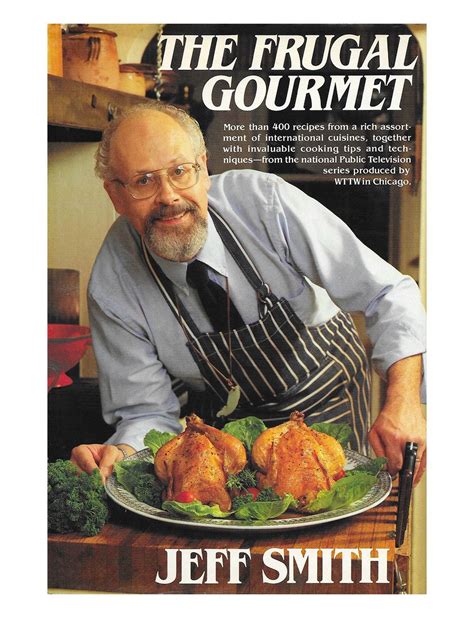 The Frugal Gourmet Jeff Smith By Scottiebooks On Etsy