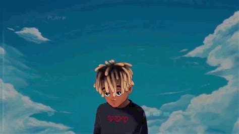 Juice Wrld Wishing Well Official Clean Youtube